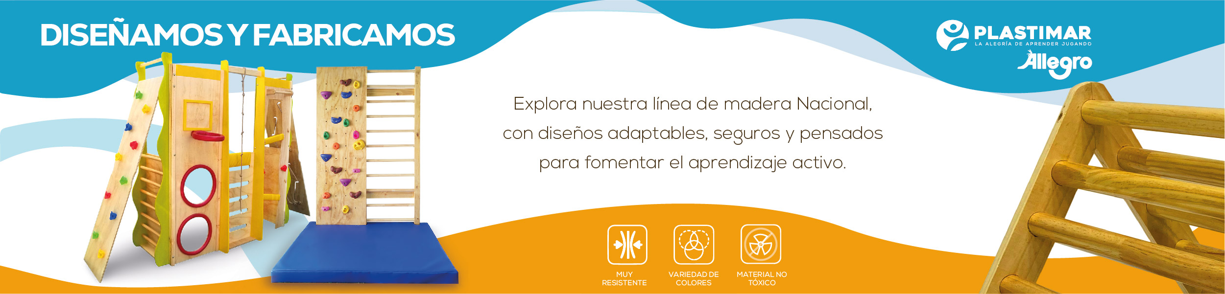 Banner Plastimar