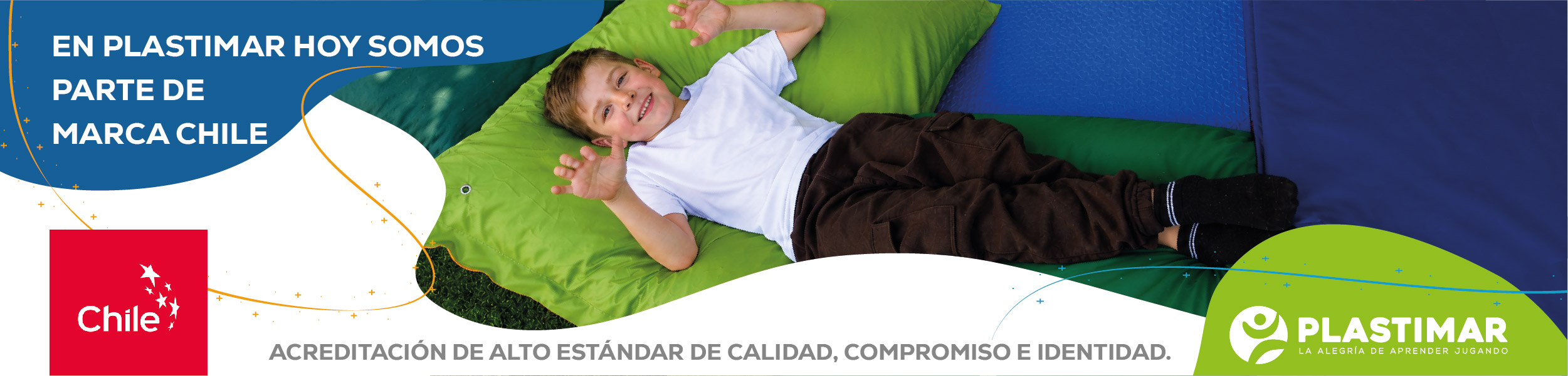 Banner Plastimar